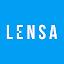 Lensa Job Search icon