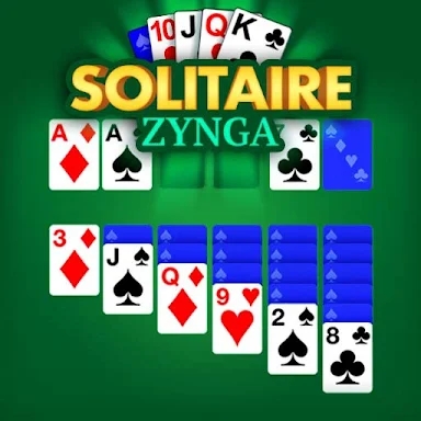 Solitaire + Card Game by Zynga screenshots