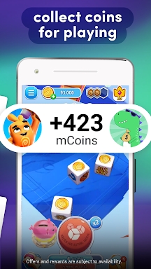 Money RAWR - The Rewards App screenshots