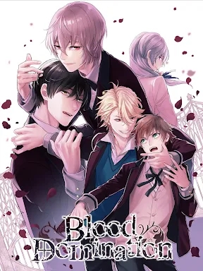 Blood Domination - BL Game screenshots