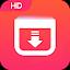 Video Downloader for Pinterest - GIF Downloader icon