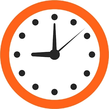 OnTheClock Employee Time Clock screenshots