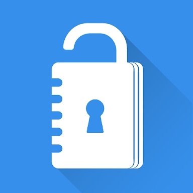 Private Notepad - safe notes screenshots