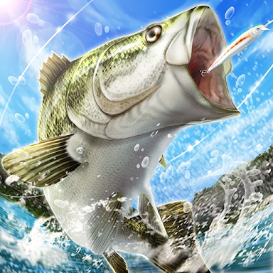 Bass Fishing 3D II screenshots