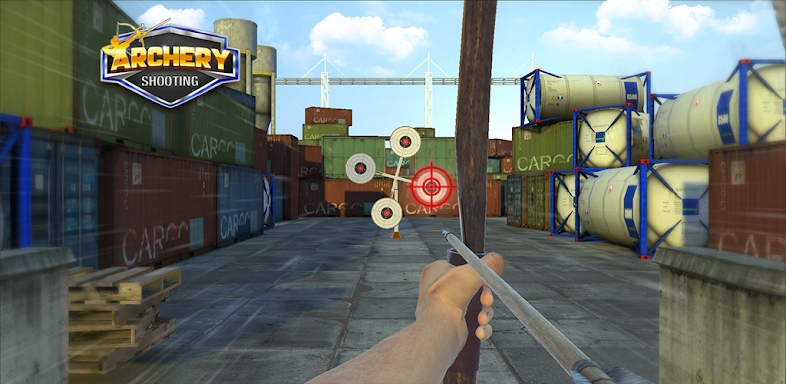 Shooting Archery screenshots