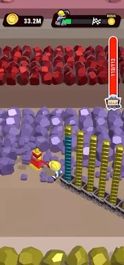 Gem Mining screenshots