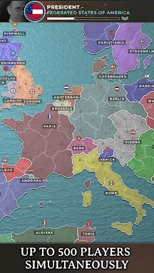 Supremacy 1914 - WW1 Strategy screenshots