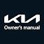 Kia Owner’s Manual (Official) icon