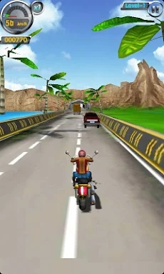 AE 3D MOTOR :Racing Games Free screenshots
