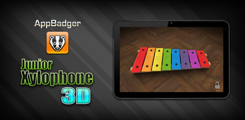 Junior Xylophone 3D screenshots