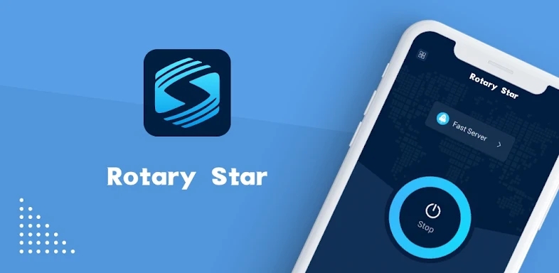 Rotary Star screenshots
