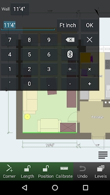 Floor Plan Creator screenshots