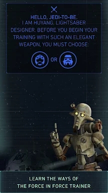 Star Wars screenshots