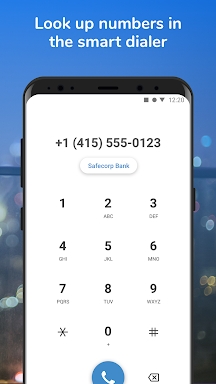 Mr. Number: Spam Call Blocker screenshots