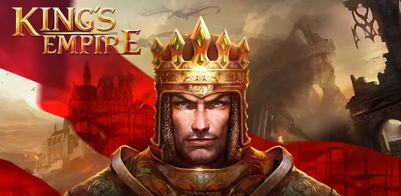 King's Empire screenshots