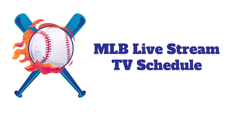 MLB Live Stream - TV Schedule screenshots