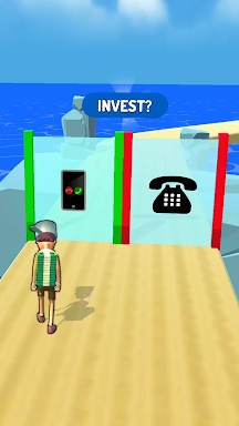 Investment Run: Invest Fast screenshots