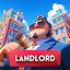 Landlord - Estate Trading Game icon
