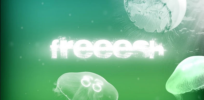 Freeesh - The Origins Of Life screenshots