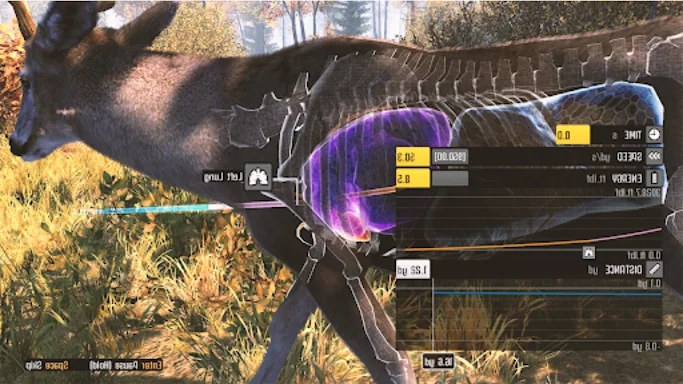 Wild Deer Hunting Adventure screenshots