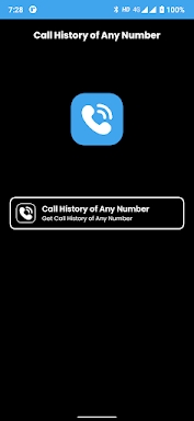 Call Details of Any Number screenshots