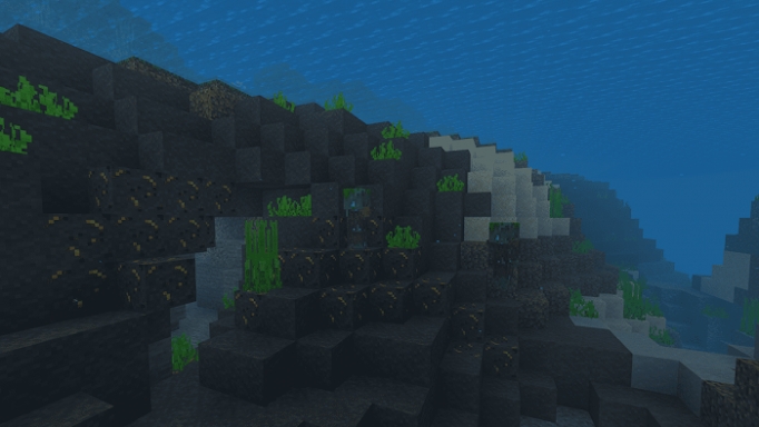 Biomes for Minecraft screenshots