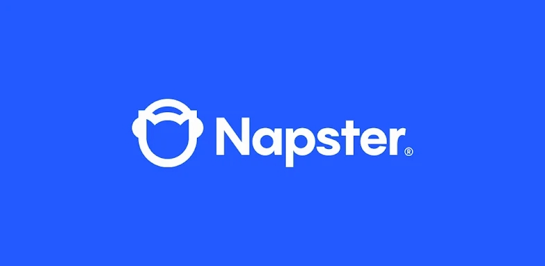 Napster screenshots