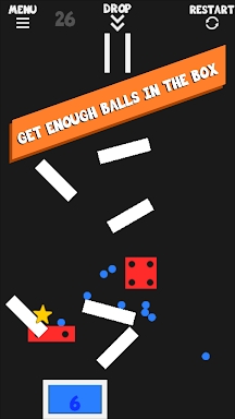 X-Balls - Drop Physics Ball screenshots