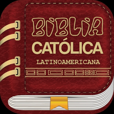 Biblia Católica en español screenshots