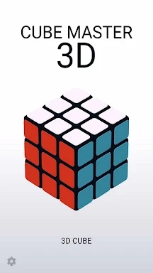 Rubiks Cube Master 3d Puzzle screenshots
