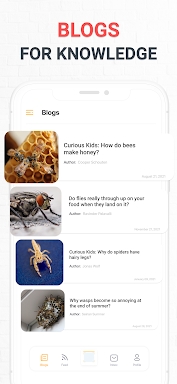 Insect Identifier Bug Identify screenshots