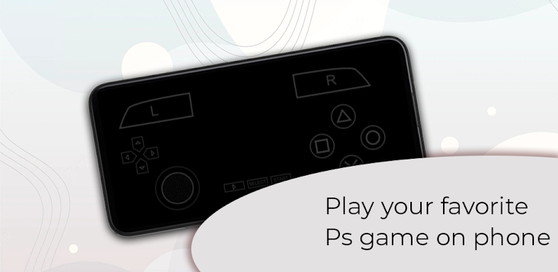PS Controller Remote Play screenshots
