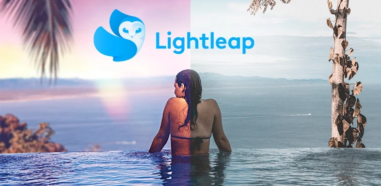 Lightleap by Lightricks screenshots