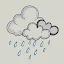 Soothing Ambience – Rain, Thunder, Wind icon