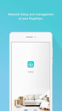 TP-Link Tether screenshots