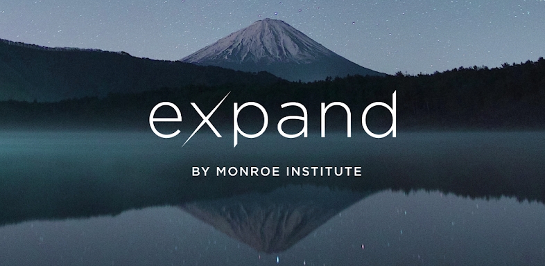 Expand: Beyond Meditation screenshots