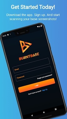 BurntBase - Clash 3 Star Base Attack Finder screenshots