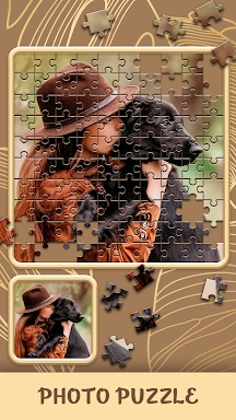 Puzzle Offline Game screenshots