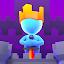 King or Fail - Castle Takeover icon