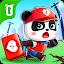 Baby Panda Earthquake Safety 4 icon
