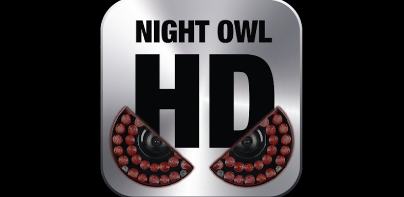 Night Owl HD screenshots