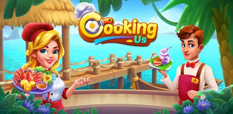 Cooking Us: Master Chef screenshots