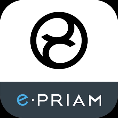 e-PRIAM screenshots