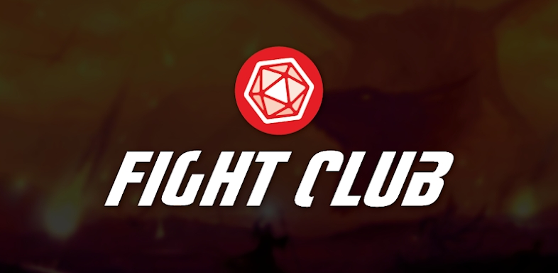 Fight Club 5th Edition screenshots