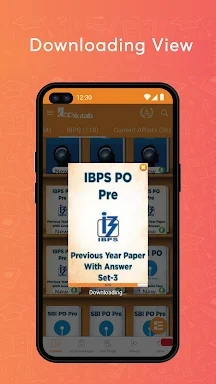 IBPS & RRB Exam Preparation screenshots