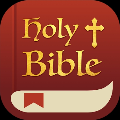 KJV Bible - Daily Bible Study screenshots