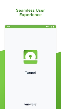Tunnel - Workspace ONE screenshots