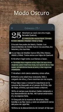 La Biblia de Jerusalén screenshots