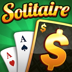 Solitaire-Cash Real Money: tip