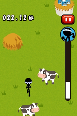 Dairy Cow Festival screenshots